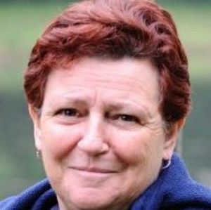 Meet your Posher, Donna